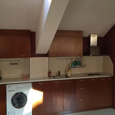 Maison 3 Kapana Апартамент *