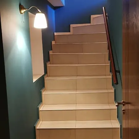 Maison 3 Kapana Apartamento