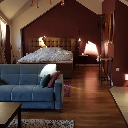 Appartamento Maison 3 Kapana *