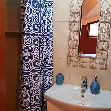 Maison 3 Kapana