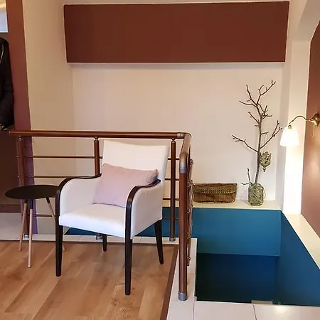 Maison 3 Kapana * Plovdiv