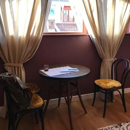 Maison 3 Kapana Apartment Plovdiv