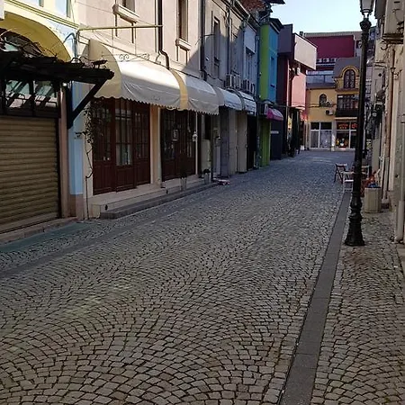 Maison 3 Kapana Lejlighed Plovdiv