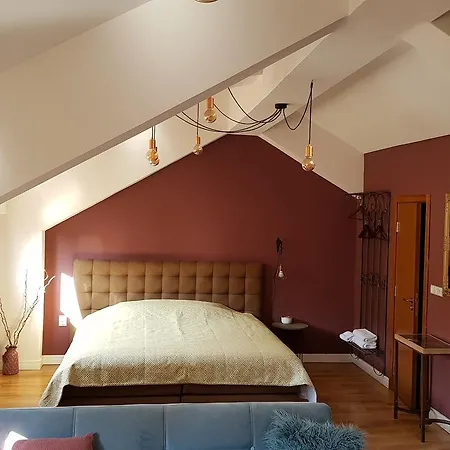 Maison 3 Kapana Apartment