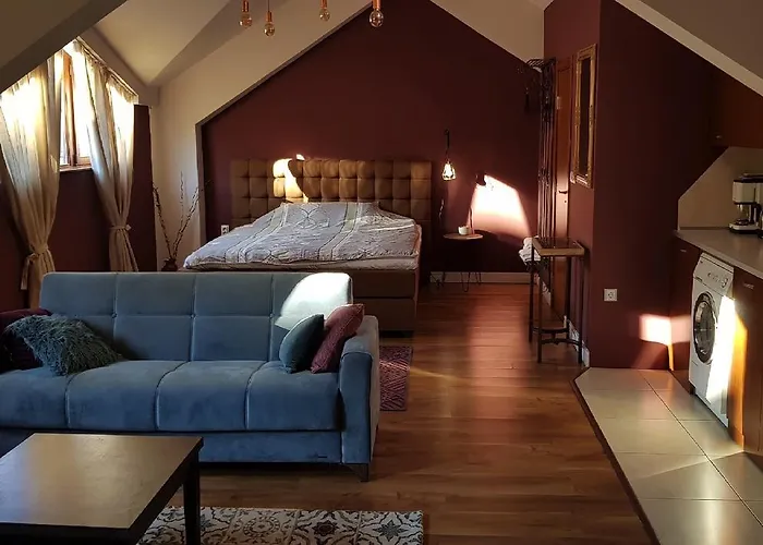 Lejlighed Maison 3 Kapana *