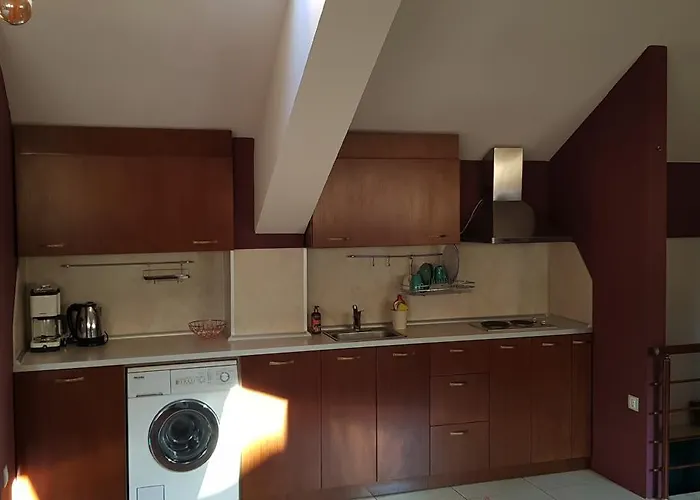 Maison 3 Kapana Lejlighed *