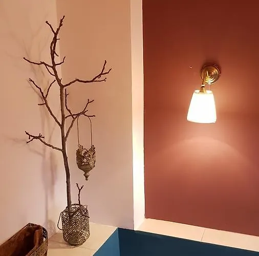 Maison 3 Kapana 公寓