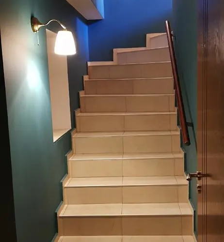 Maison 3 Kapana 公寓