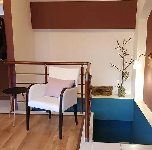 Maison 3 Kapana * Plovdiv