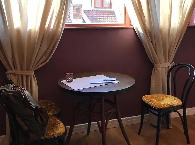 Maison 3 Kapana Lejlighed Plovdiv