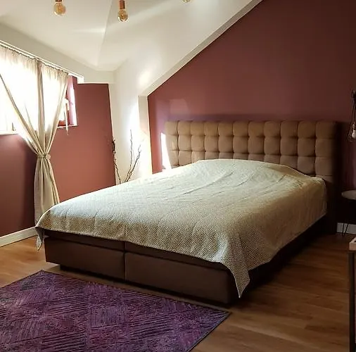 Maison 3 Kapana 公寓